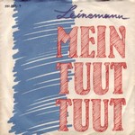 Leinemann - Mein Tuut Tuut cover