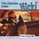 Nicki - I bin a bayrisches Cowgirl cover