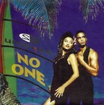2 Unlimited - No-One cover