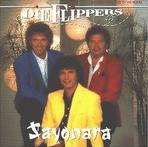 Die Flippers - Sayonara cover