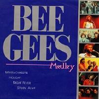 Bee Gees - Bee Gees Medley cover