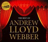 Andrew Lloyd Webber - Phantom of the Opera (from musical) cover