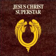 Andrew Lloyd Webber - Superstar (from 'Jesus Christ Superstar' musical) cover