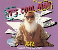 XXL ft. Peter Steiner - It's Cool Man cover