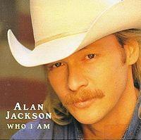 Alan Jackson - Livin' On Love cover