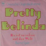 Bernd Spier - Pretty Belinda cover