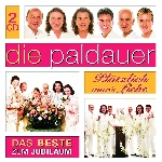 Die Paldauer - Laguna Blue cover