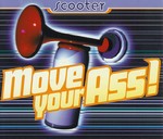 Scooter - Move Your Ass cover