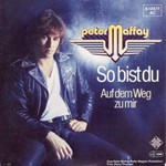 Peter Maffay - So bist Du cover