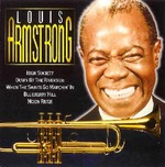 Louis Armstrong - C'est si bon cover