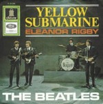 Beatles - Yellow Submarine cover