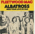 Fleetwood Mac - Albatross cover
