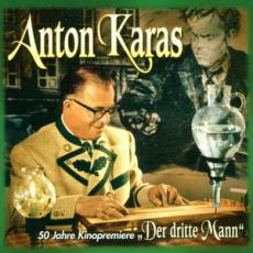Anton Karas - Der dritte Mann (Harry Lime Theme) cover