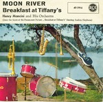 Henry Mancini - Moon River cover