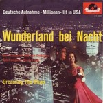 Bert Kaempfert - Wunderland bei Nacht cover