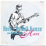 Heinz Rudolf Kunze - Dein ist mein ganzes Herz cover