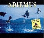 Adiemus - Adiemus cover