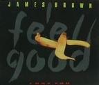James Brown - I Feel Good cover