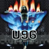 U 96 - Club Bizarre cover