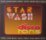 Star Wash - Disco Fans cover