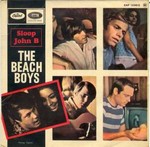 Beach Boys - Sloop John B cover