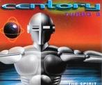 Centory & Turbo B. - The Spirit cover