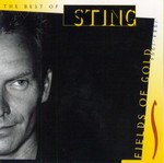 Sting - This Cowboy Song cover