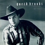Garth Brooks - Friends In Low Places cover