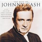 Johnny Cash - Ring Of Fire cover
