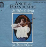 Angelo Branduardi - La pulce dacqua cover
