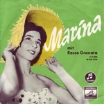 Rocco Granata - Marina cover
