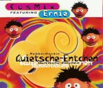 Cosmix & Ernie - Quietsche-Entchen cover