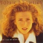 Sophie B. Hawkins - As I Lay Me Down cover