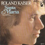 Roland Kaiser - Santa Maria cover
