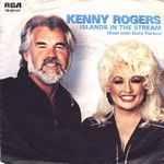 Kenny Rogers & Dolly Parton duet - Islands In The Stream cover