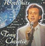 Tony Christie - Some Broken Hearts Never Mend cover