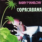 Barry Manilow - Copacabana cover