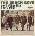 Beach Boys - I Get Around cover