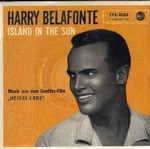 Harry Belafonte - Island In The Sun cover