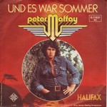 Peter Maffay - Und es war Sommer cover