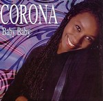 Corona - Baby Baby cover