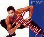 Haddaway - Fly Away cover