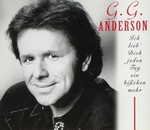G.G. Anderson - Ich lieb' Dich jeden Tag ein bisschen mehr cover