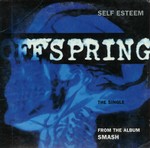The Offspring - Self Esteem cover