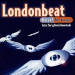 Londonbeat - Build It With Love cover