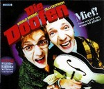 Die Doofen - Mief! cover