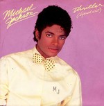 Michael Jackson - Thriller cover