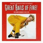 Jerry Lee Lewis - Great Balls Of Fire cover