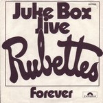 The Rubettes - Juke Box Jive cover