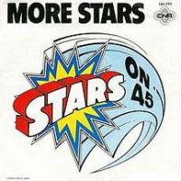 Stars on 45 - More Stars (ABBA Medley) cover